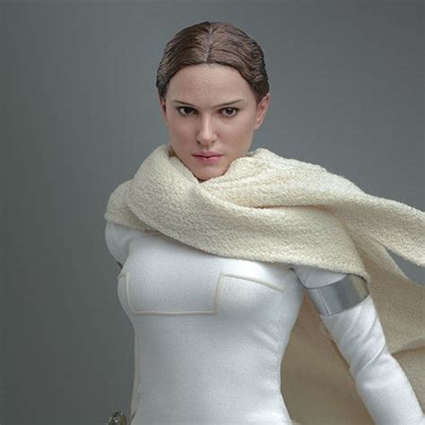 hot padme|Hot Toys Star Wars Padme Amidala (903720)